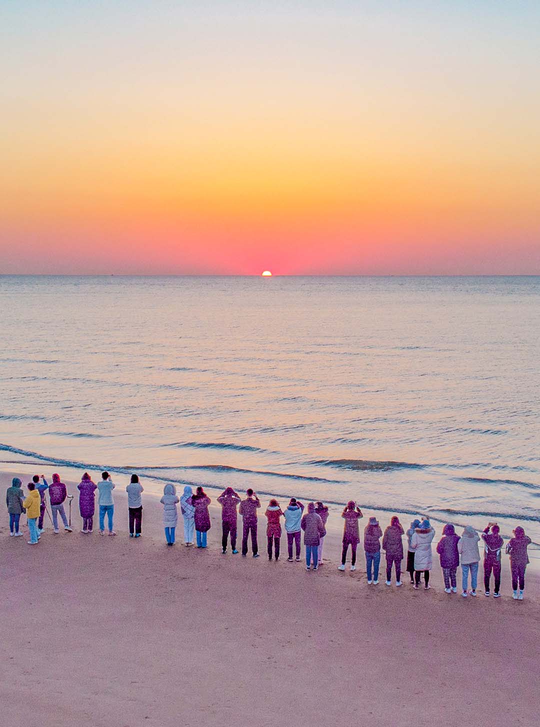 烛逢旅行 - 大学生户外旅行